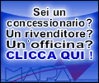 simbolo concessionari, rivenditori e officine