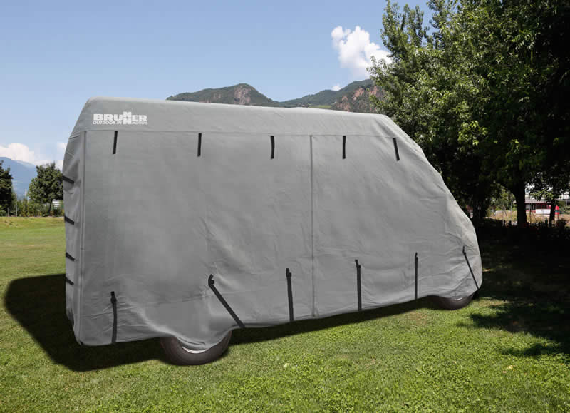 Copertura invernale camper cover BRUNNER 700-750 CM